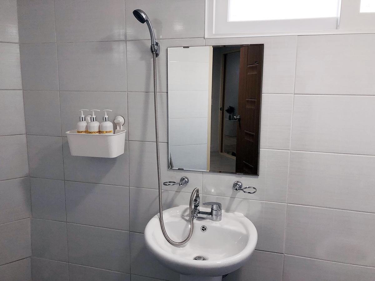 Mullae Guesthouse Seul Esterno foto