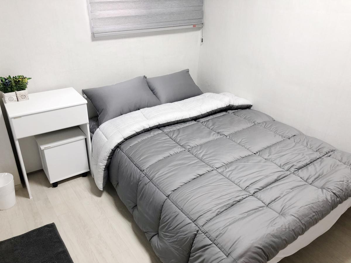 Mullae Guesthouse Seul Esterno foto