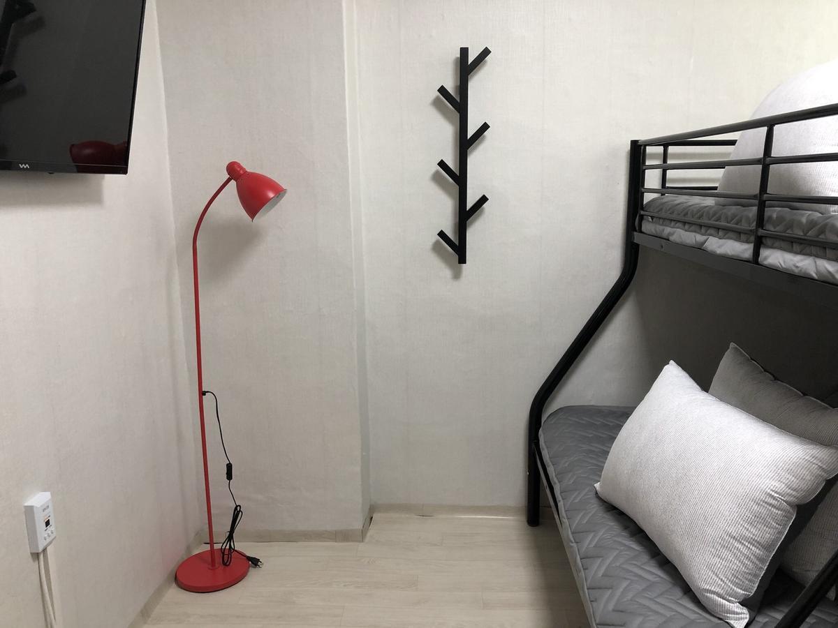 Mullae Guesthouse Seul Esterno foto