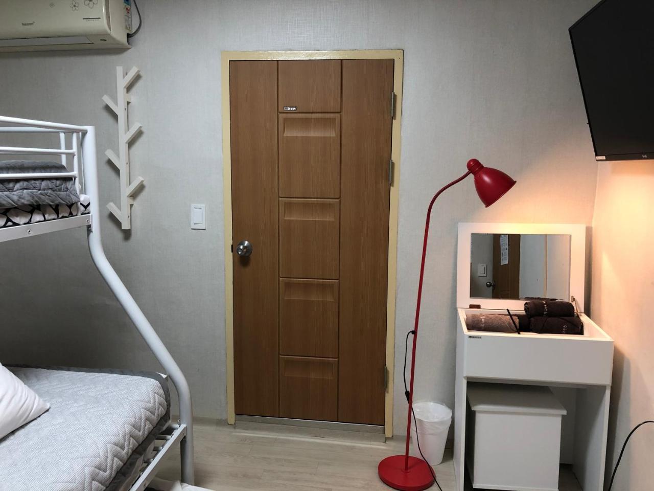 Mullae Guesthouse Seul Esterno foto