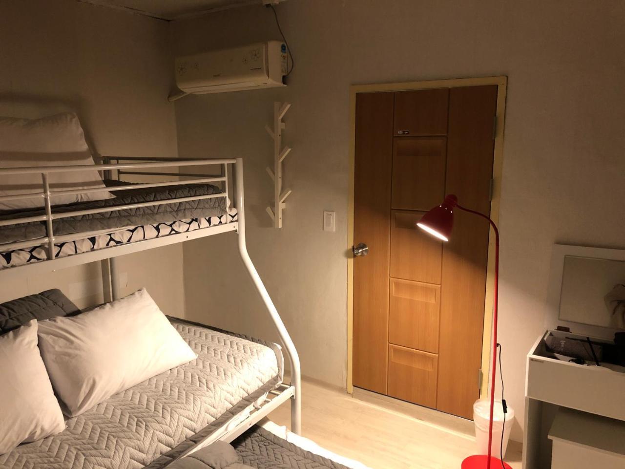 Mullae Guesthouse Seul Esterno foto