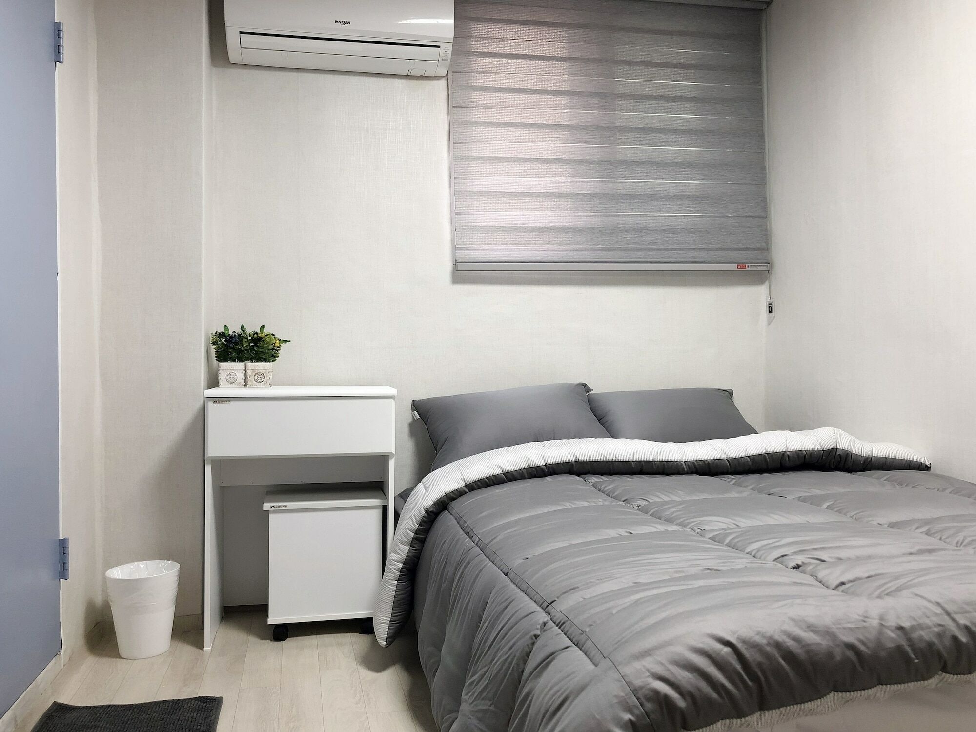 Mullae Guesthouse Seul Esterno foto