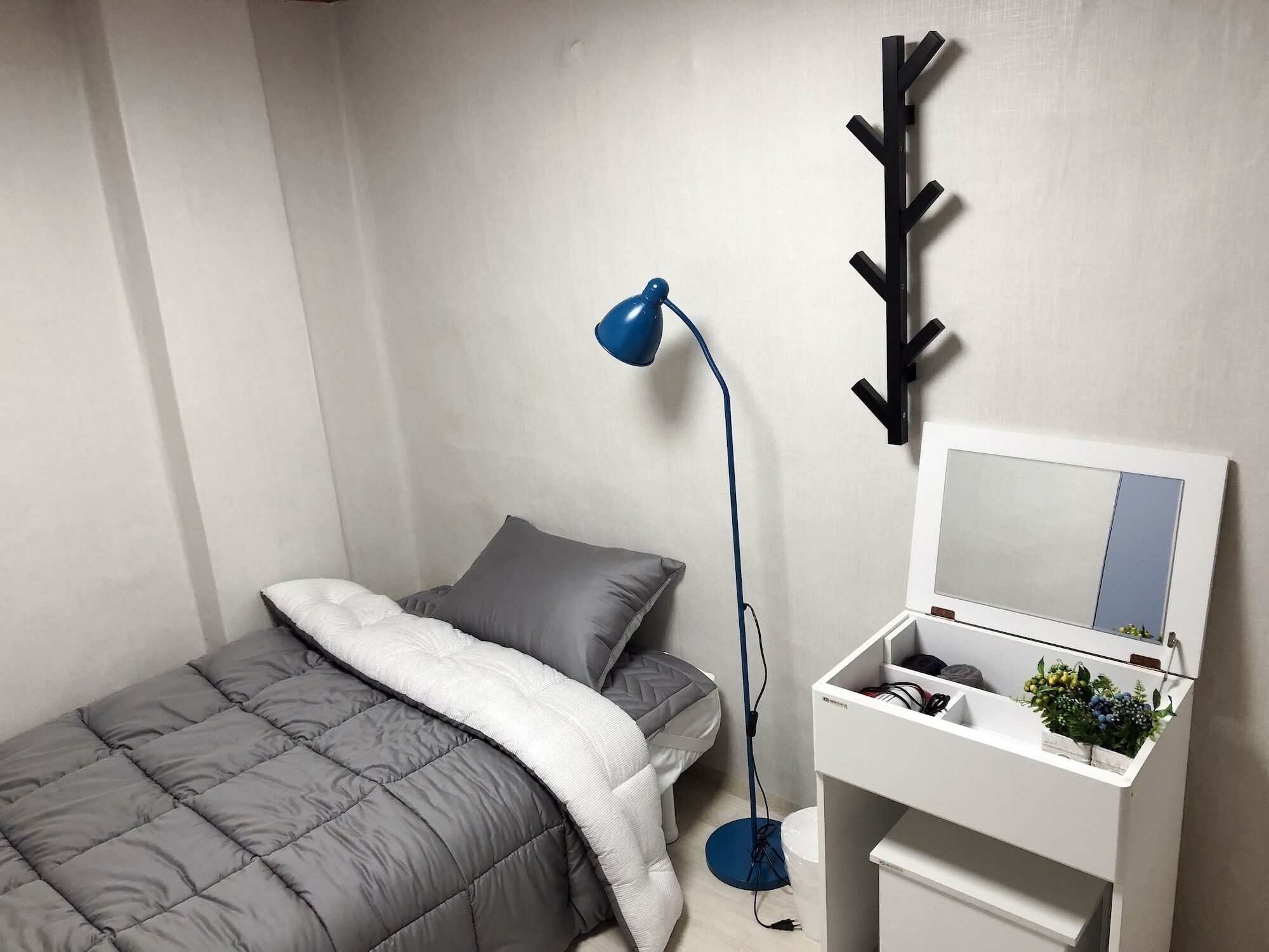 Mullae Guesthouse Seul Esterno foto