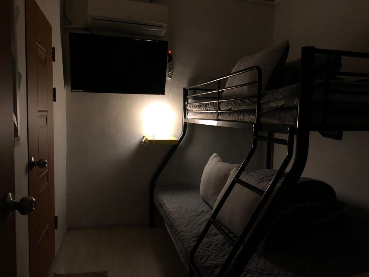 Mullae Guesthouse Seul Esterno foto